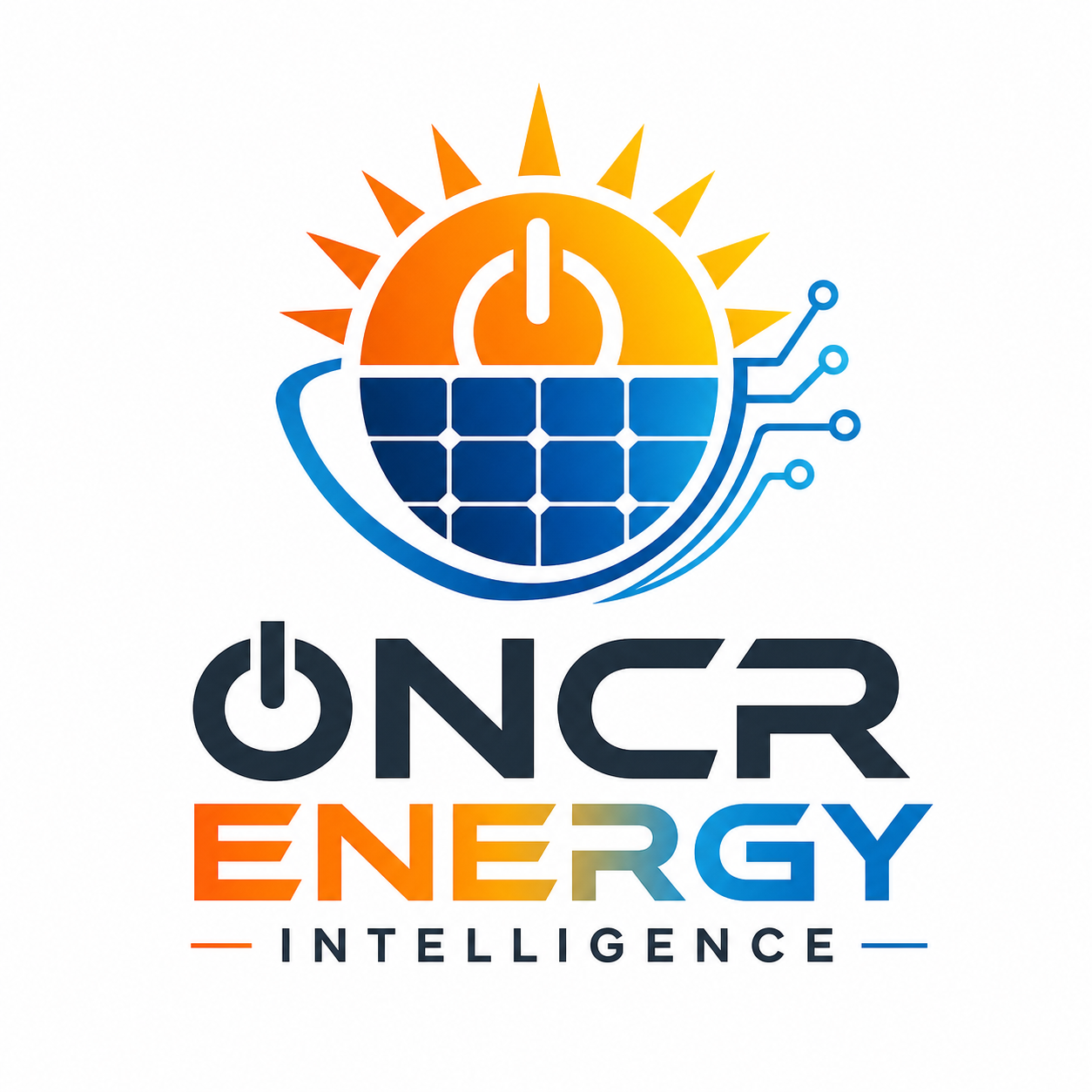 ONCR Energy Intelligence